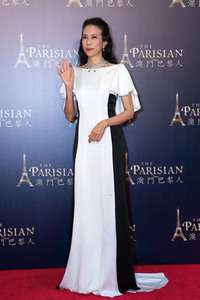 Opening des Parisian Hotel und Casino in Macau