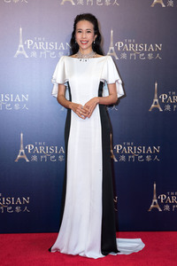 Opening des Parisian Hotel und Casino in Macau