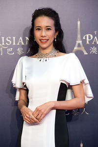 Opening des Parisian Hotel und Casino in Macau