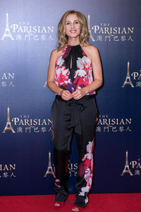 Opening des Parisian Hotel und Casino in Macau