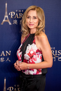 Opening des Parisian Hotel und Casino in Macau