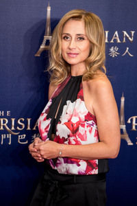 Opening des Parisian Hotel und Casino in Macau