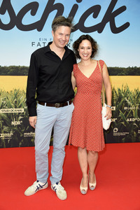 Filmpremiere 'Tschick' in Berlin