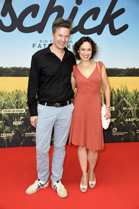 Filmpremiere 'Tschick' in Berlin