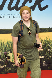 Filmpremiere 'Tschick' in Berlin