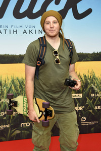 Filmpremiere 'Tschick' in Berlin