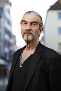 Photoshooting mit Richard Bargel in Köln