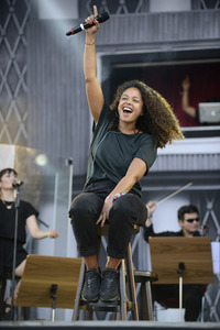 Lollapalooza Festival 2016 in Berlin