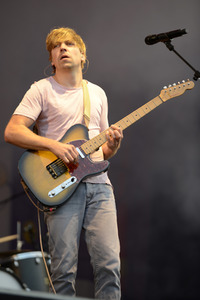 Lollapalooza Festival 2016 in Berlin