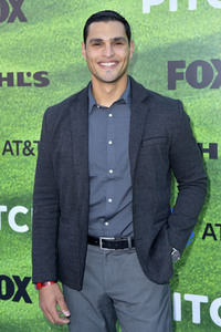 Serienpremiere 'Pitch' in Los Angeles