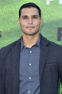 Serienpremiere 'Pitch' in Los Angeles