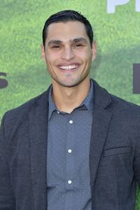 Serienpremiere 'Pitch' in Los Angeles