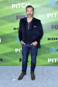 Serienpremiere 'Pitch' in Los Angeles