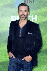 Serienpremiere 'Pitch' in Los Angeles