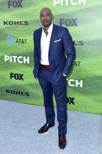 Serienpremiere 'Pitch' in Los Angeles