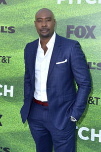 Serienpremiere 'Pitch' in Los Angeles