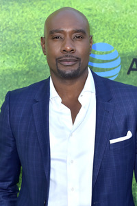 Serienpremiere 'Pitch' in Los Angeles