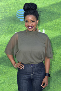 Serienpremiere 'Pitch' in Los Angeles