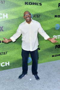 Serienpremiere 'Pitch' in Los Angeles