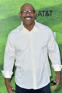Serienpremiere 'Pitch' in Los Angeles