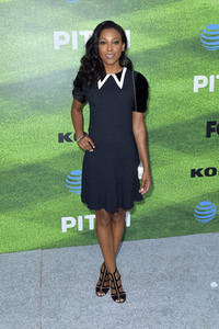 Serienpremiere 'Pitch' in Los Angeles