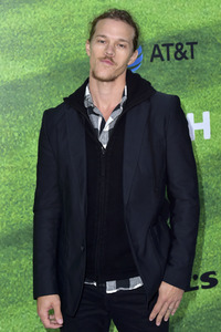 Serienpremiere 'Pitch' in Los Angeles
