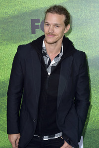 Serienpremiere 'Pitch' in Los Angeles