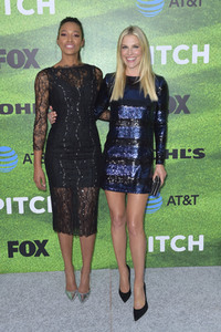 Serienpremiere 'Pitch' in Los Angeles