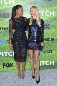 Serienpremiere 'Pitch' in Los Angeles