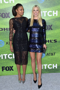 Serienpremiere 'Pitch' in Los Angeles