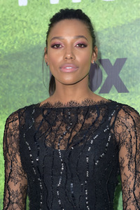 Serienpremiere 'Pitch' in Los Angeles