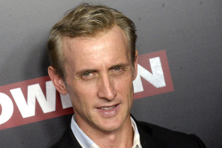 Filmpremiere 'Snowden' in New York