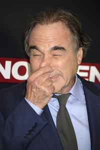 Filmpremiere 'Snowden' in New York
