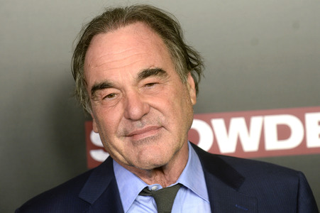Filmpremiere 'Snowden' in New York