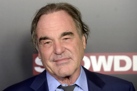 Filmpremiere 'Snowden' in New York