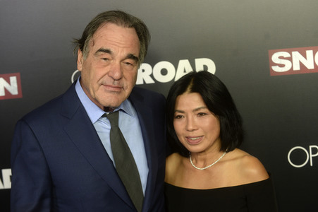 Filmpremiere 'Snowden' in New York