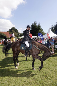 Usedom Cross Country 2016
