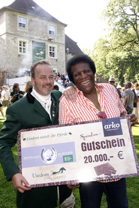 Usedom Cross Country 2016