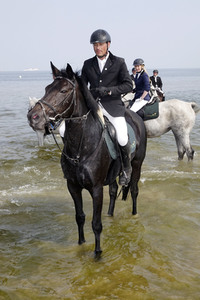 Usedom Cross Country 2016