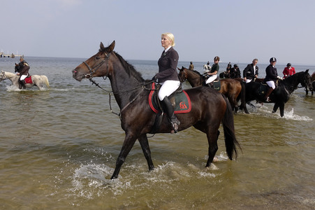 Usedom Cross Country 2016