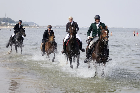 Usedom Cross Country 2016
