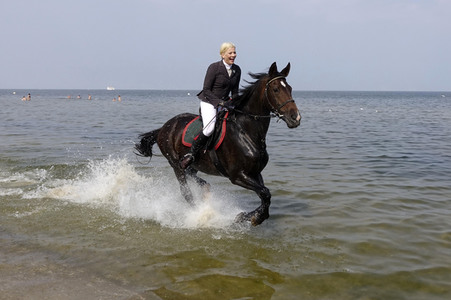 Usedom Cross Country 2016