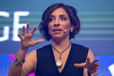 dmexco 2016 Fachmesse in Köln