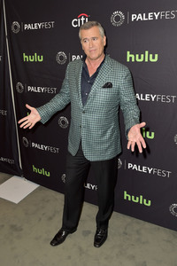 Preview 'Ash vs. Evil Dead' in Beverly Hills