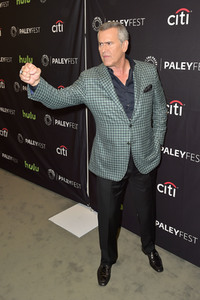 Preview 'Ash vs. Evil Dead' in Beverly Hills