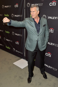 Preview 'Ash vs. Evil Dead' in Beverly Hills