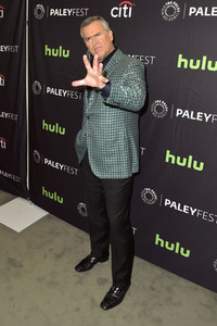Preview 'Ash vs. Evil Dead' in Beverly Hills