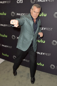 Preview 'Ash vs. Evil Dead' in Beverly Hills