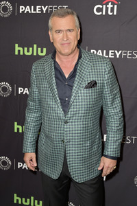 Preview 'Ash vs. Evil Dead' in Beverly Hills