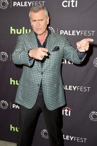 Preview 'Ash vs. Evil Dead' in Beverly Hills